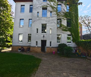 2 Raum Wohnung mit Einbauküche - Photo 2