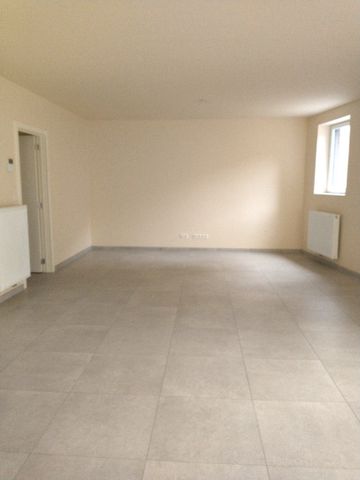 Euphrosina Beernaertstraat 1 / 0201, 8400 Oostende - Foto 2