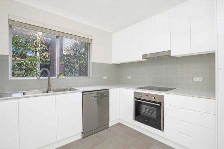 Lifestyle Apartment In The Heart Of Randwick - Photo 3