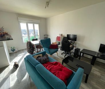 Appartement - QUIMPER - Team Ouest Immobilier - Photo 1