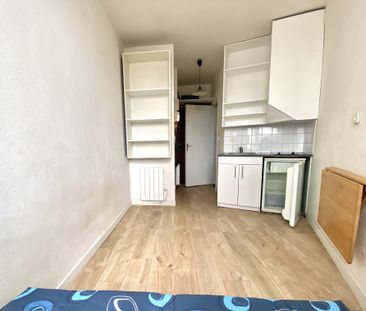 Location Appartement 1 pièce 12m² LILLE 59800 - Photo 4