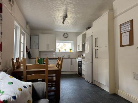 5 bedroom house to rent - Photo 5