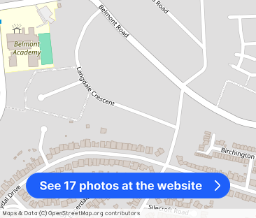 Langdale Crescent, London, DA7 - Photo 1