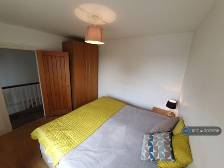 1 bedroom flat to rent - Photo 4
