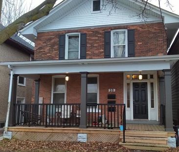 For Lease - 20 Hetherington Street Unit# 2, St. Catharines, Ontario - Photo 5