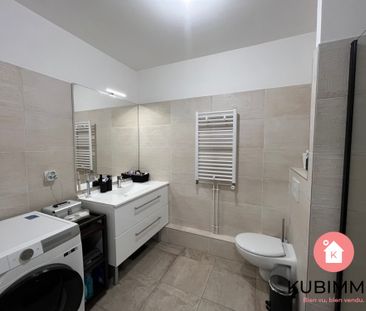 Appartement à louer, 2 pièces - Saint-Maur-des-Fossés 94100 - Photo 4