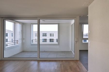 3.5 Zimmer, 93 m², 3. Stock - Photo 4