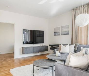 Lillbackavägen, Örebro - Photo 2