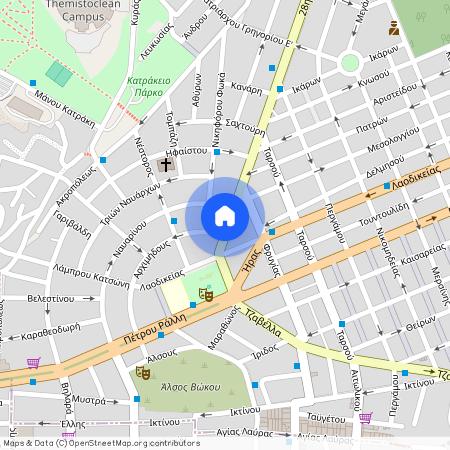 Χαλκηδόνα, Νίκαια