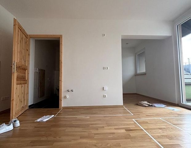 Nachmieter gesucht – [1,5 Zimmer Wohnung / Neuss Neuss-Furth] - Photo 1