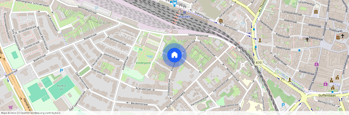 Ertbeekstraat 49, 3500 Hasselt