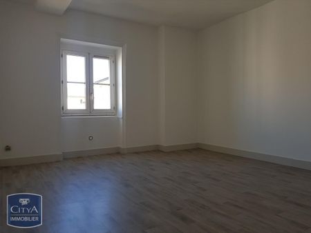 Location Appartement 4 pièces 99m² ST LAURENT SUR SAONE 01750 - Photo 5