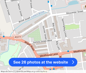 Sumner Street, Atherton, M46 - Photo 1