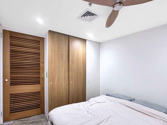Stylish Courtyard Apartment in Iconic Gazebo - Photo 1