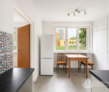 Pronájem slunného bytu 2+1, Chodov u Karlových Varů - Photo 6