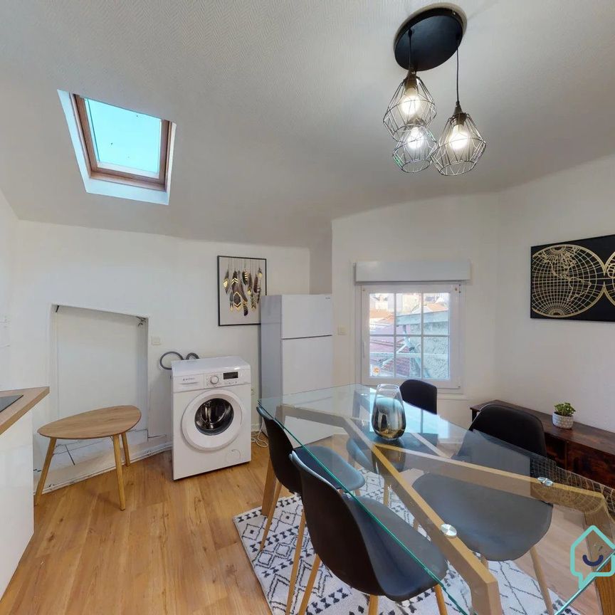 Location Appartement 3 pièces 48m² REIMS 51100 - Photo 1