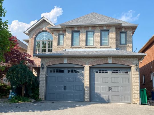 For Lease - 7266 Sandhurst Drive, Mississauga, Ontario - Photo 1