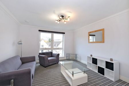 Top Floor Flat, 12 West Glendale Mews, Union Glen, AB11 6FR, Aberdeen - Photo 2