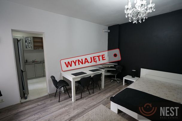 Kawalerka ul. Kaszubska - Zdjęcie 1