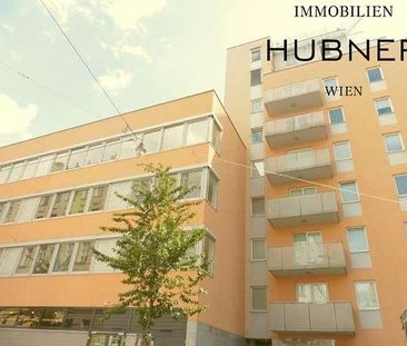 U4-Nähe!! Neubauwohnung mit großem, sonnigen Süd-Balkon - Photo 5