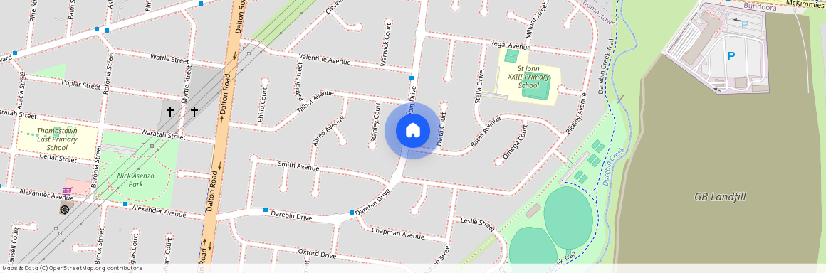 66 Darebin Drive Thomastown, VIC 3074