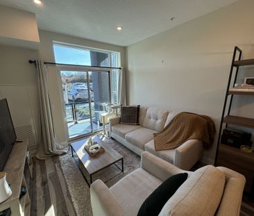 For Lease - 16 Concord Place Unit# 126, Grimsby, Ontario - Photo 5