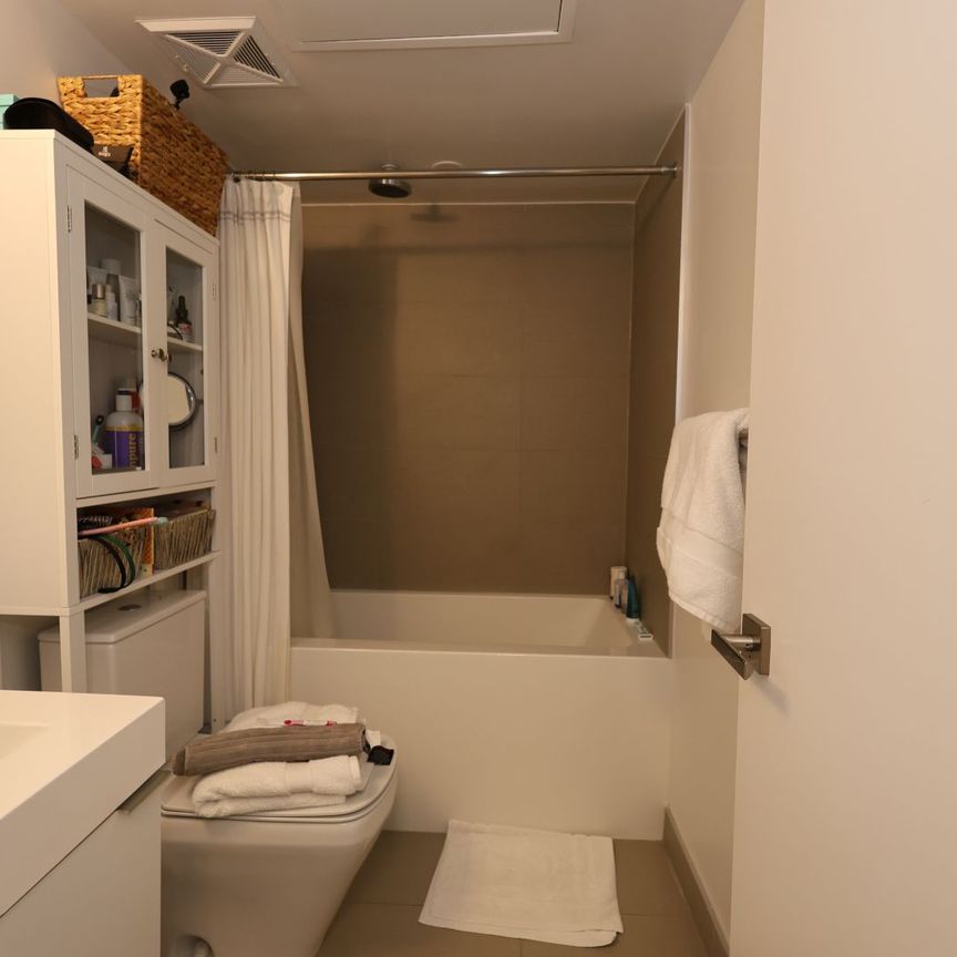 For Lease - 99 Foxbar Road Unit# 309, Toronto, Ontario - Photo 1