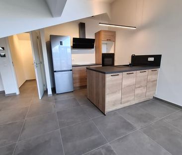 Appartement te huur - Foto 4