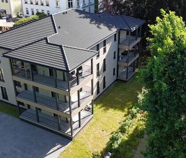 Moderne 3- Raum- Wohnung zum Wohlfühlen in Werdau - Photo 5