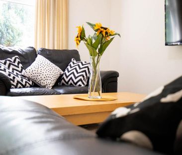 5 bedroom house to rent - Photo 2