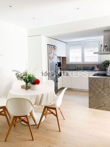 Alquiler de piso en Paseo de la Castellana - Photo 4