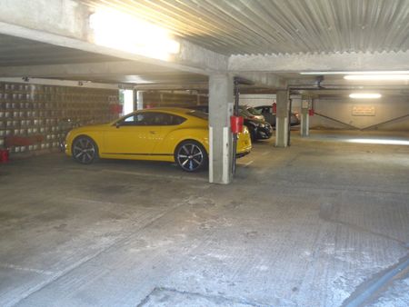 2 Bed Flat, Marlborough, W9 - Photo 4