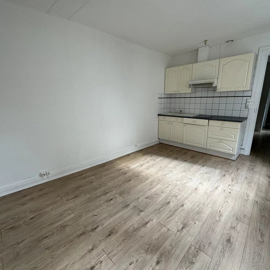 Location Appartement 2 pièces 32 m2 à Saint-Quentin - Photo 1