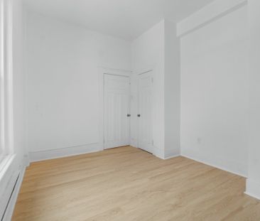 Appartement - 5201 Rue Sherbrooke O. - Photo 4
