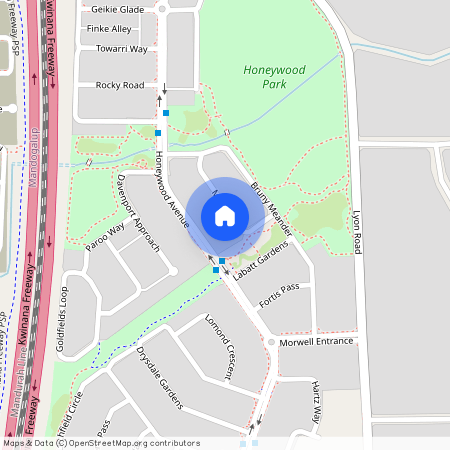 15 Mirima Way, WA 6167, Wandi