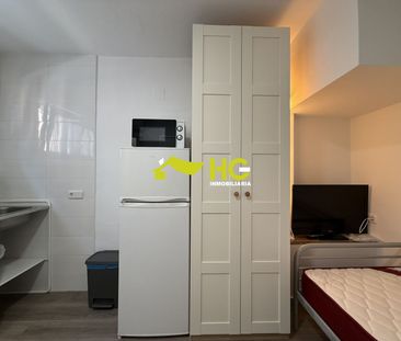 Alquiler Estudio en Casco Urbano, Villaviciosa De Odón - Foto 2