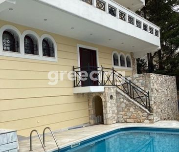 Μονοκατοικία 335 τ.μ. προς ενοικίαση - Photo 6