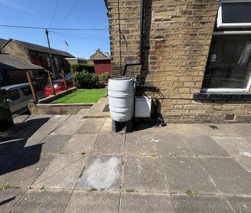 2 bedroom terraced house to rent - Photo 6