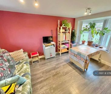 1 bedroom maisonette to rent - Photo 1