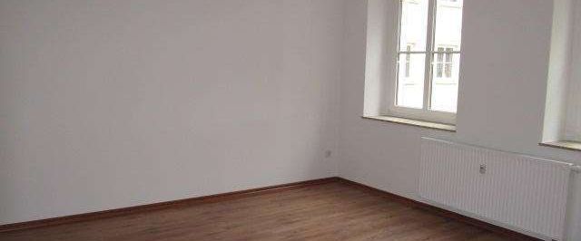 Familienfreundliche Wohnung sucht Mieter ab 1.5.25 - Photo 1