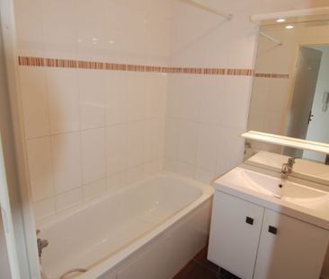 Location appartement 2 pièces, 41.74m², Ferrières-en-Brie - Photo 4