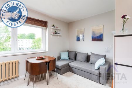 Warszawa Śródmieście, ul. Nowolipie - Photo 3