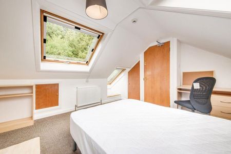 6 bedroom house to rent - Photo 3