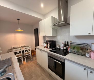 2 bedroom terraced house to rent - Photo 6