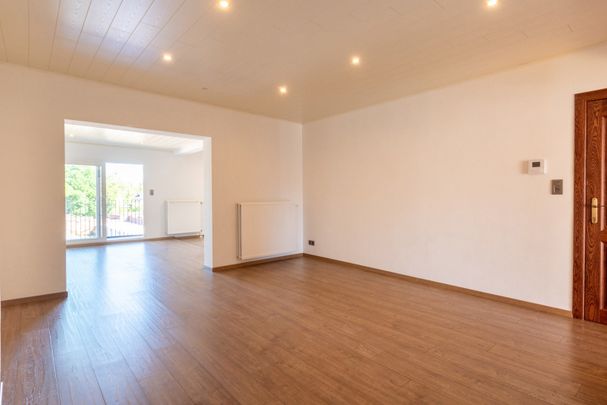 Appartement met 2 slaapkamers nabij centrum en Vrijbroekpark - Photo 1