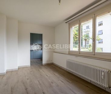 2.5 Zimmer, 65 m², 2. Stock - Photo 2