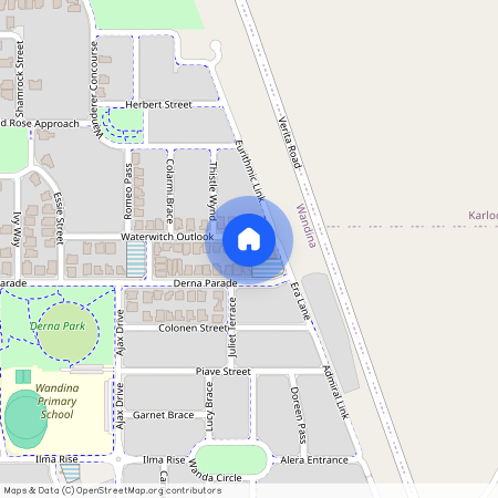 5 Waterwitch Outlook, WA 6530, Wandina