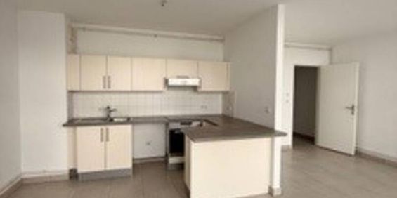 Appartement F2 à louer au Havre front de mer(76) - Photo 3