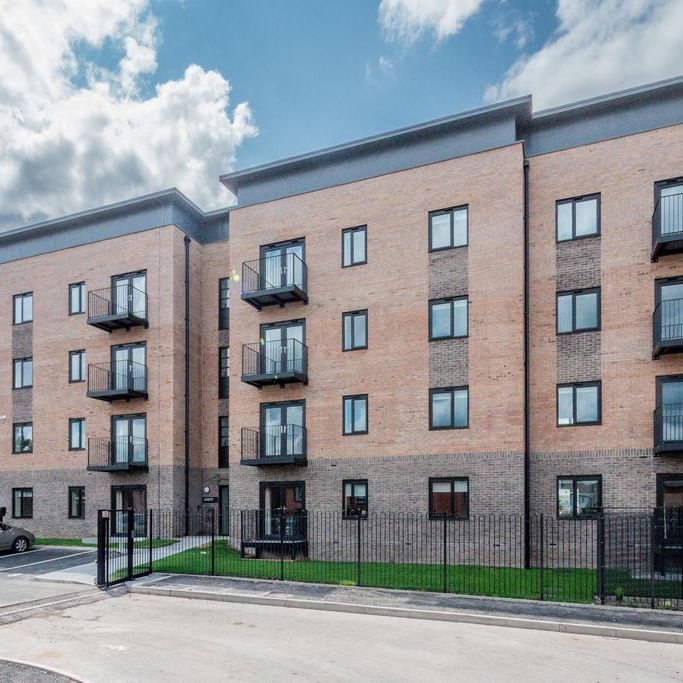 1 bedroom apartment to rent - Photo 1