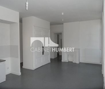 APPARTEMENT T2 A LOUER - Photo 1